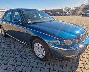 Rover 75 Gebrauchtwagen