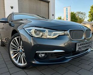 BMW 330 Gebrauchtwagen