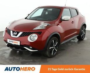 Nissan Juke Gebrauchtwagen