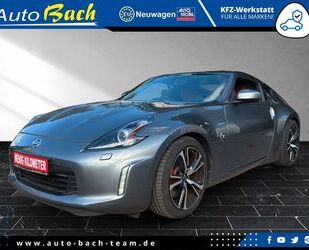 Nissan 370Z Gebrauchtwagen
