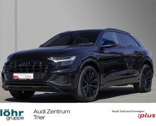 Audi SQ8 Gebrauchtwagen