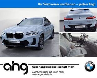 BMW X4 M40 Gebrauchtwagen
