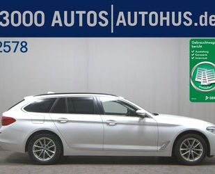 BMW 520 Gebrauchtwagen