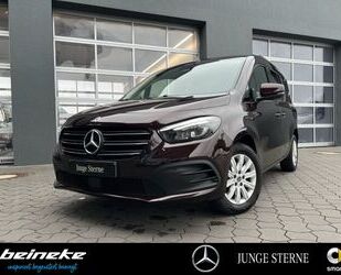 Mercedes-Benz T-Klasse Gebrauchtwagen