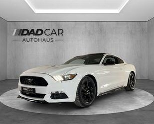 Ford Mustang Gebrauchtwagen