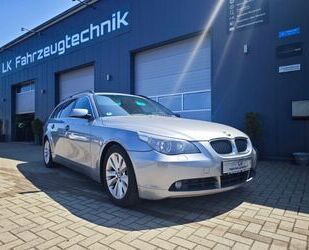 BMW 535 Gebrauchtwagen