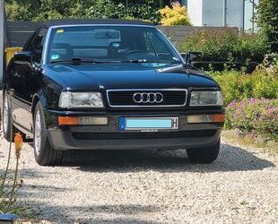 Audi Cabriolet Gebrauchtwagen