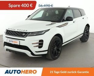 Land Rover Range Rover Evoque Gebrauchtwagen