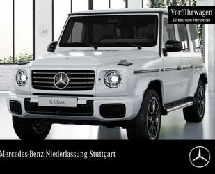 Mercedes-Benz G 500 Gebrauchtwagen
