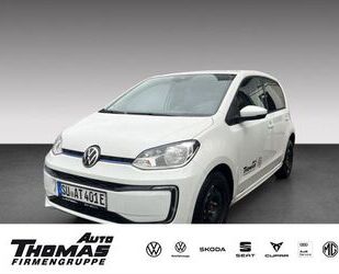 VW e-up! Gebrauchtwagen