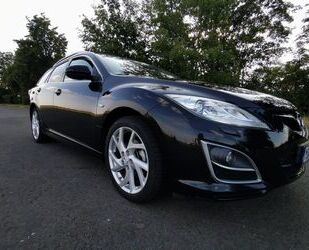 Mazda 6 Gebrauchtwagen