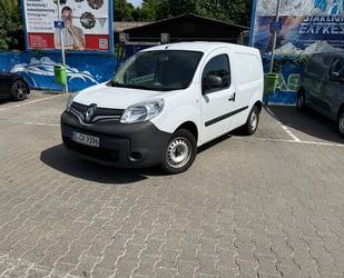 Renault Kangoo Gebrauchtwagen