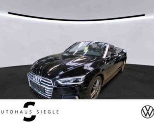 Audi Cabriolet Gebrauchtwagen