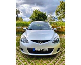 Mazda 2 Gebrauchtwagen