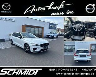 Volvo V60 Gebrauchtwagen