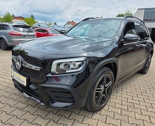 Mercedes-Benz GLB 200 Gebrauchtwagen