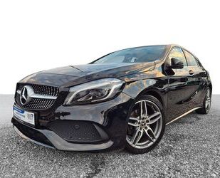 Mercedes-Benz A 180 Gebrauchtwagen