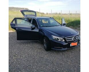 Mercedes-Benz E 350 Gebrauchtwagen