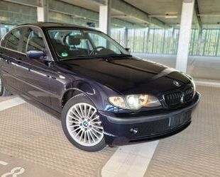 BMW 320 Gebrauchtwagen