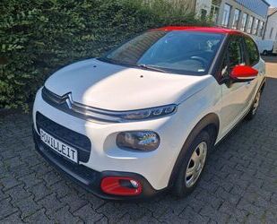 Citroen C3 Gebrauchtwagen
