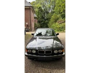 BMW 740 Gebrauchtwagen