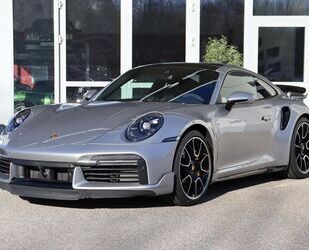 Porsche 992 Gebrauchtwagen