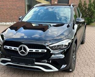 Mercedes-Benz GLA 200 Gebrauchtwagen