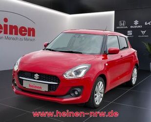Suzuki Swift Gebrauchtwagen