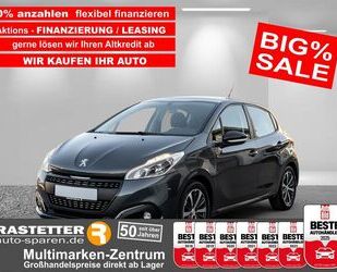 Peugeot 208 Gebrauchtwagen