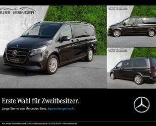Mercedes-Benz V 220 Gebrauchtwagen