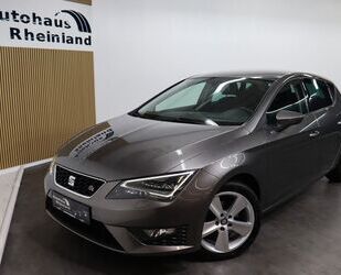 Seat Leon Gebrauchtwagen