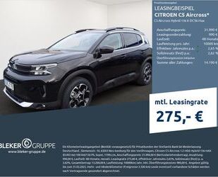 Citroen C5 Aircross Gebrauchtwagen