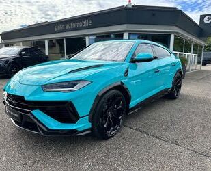 Lamborghini Urus Gebrauchtwagen