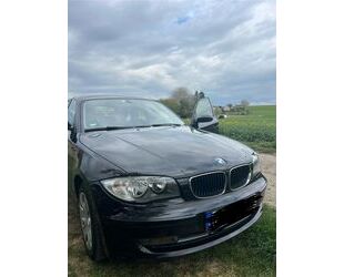 BMW 116 Gebrauchtwagen
