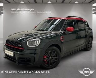Mini John Cooper Works Countryman Gebrauchtwagen