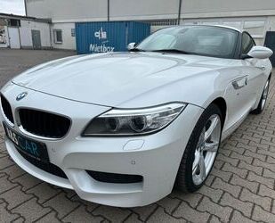 BMW Z4 Gebrauchtwagen