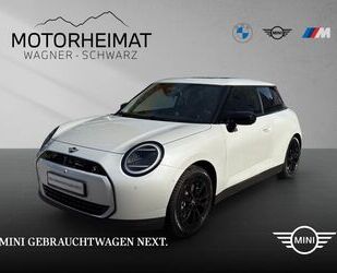 Mini Cooper SE Gebrauchtwagen