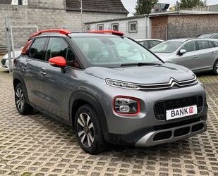 Citroen C3 Gebrauchtwagen