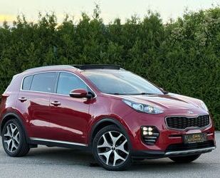 Kia Sportage Gebrauchtwagen