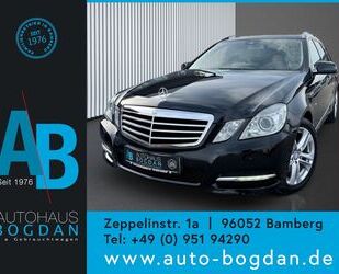 Mercedes-Benz E 250 Gebrauchtwagen