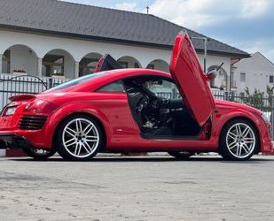 Audi TT Gebrauchtwagen