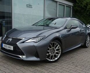 Lexus RC 300 Gebrauchtwagen