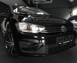 VW Golf Sportsvan Gebrauchtwagen