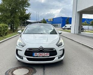 Citroen DS5 Gebrauchtwagen