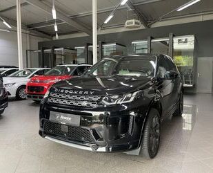 Land Rover Discovery Sport Gebrauchtwagen