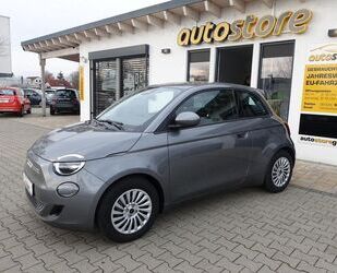 Fiat 500e Gebrauchtwagen