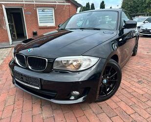 BMW 120 Gebrauchtwagen