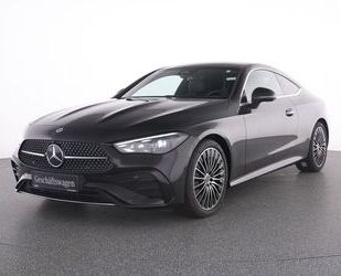 Mercedes-Benz CLE 180 Gebrauchtwagen