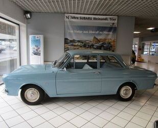 Ford Taunus Gebrauchtwagen