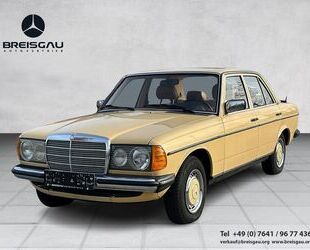 Mercedes-Benz 230 Gebrauchtwagen